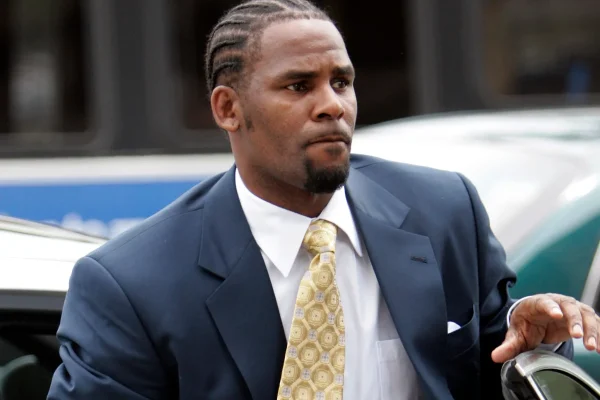 R. Kelly opäť na súde: Nevyplatené milióny obetiam r kelly
