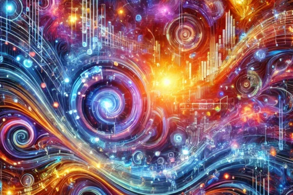 AI v hudbe – Revolúcia, ktorá mení pravidlá hry AI and Music