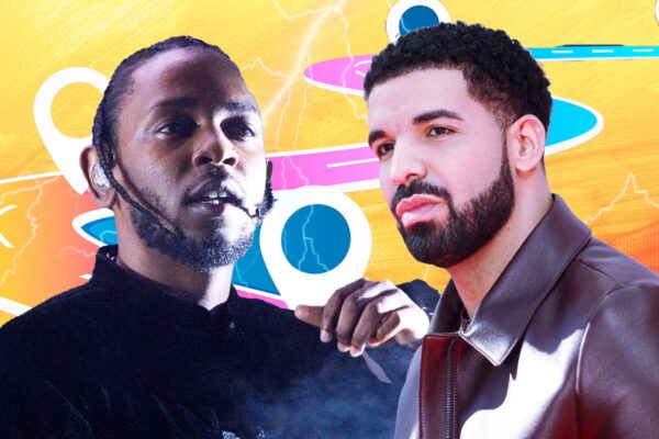 Drake a Kendrick Lamar beef – od začiatku až k Super Bowlu – celý príbeh drake vs lamar