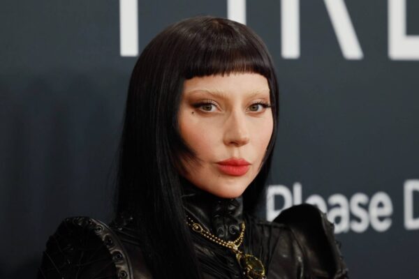 Lady Gaga chcela skončiť s hudbou lady gaga