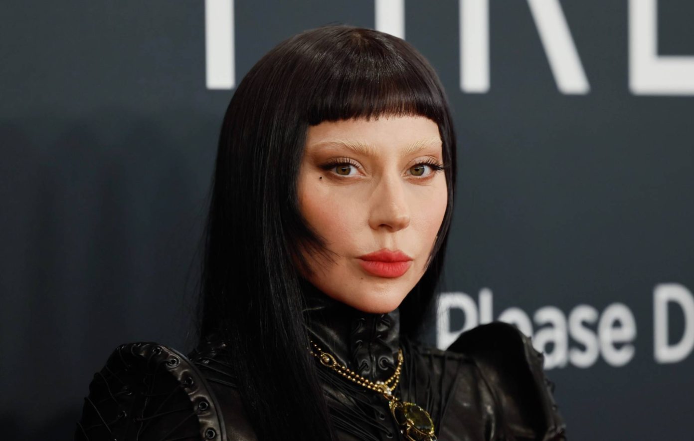 lady gaga