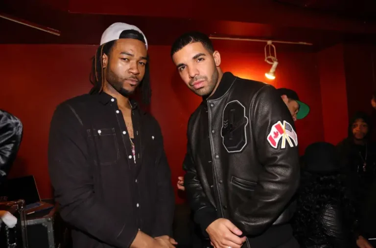‚$ome $exy $ongs 4 U‘ od Drake & PartyNextDoor láme hudobné rekordy Apple