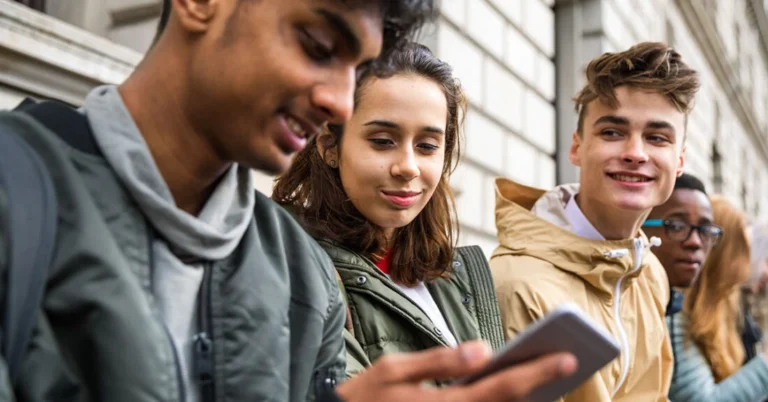 Generácia Z je zničená a v depresii, hovorí štúdia gen z