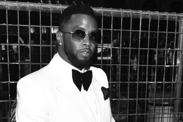 Všetky obvinenia proti Diddymu p diddy