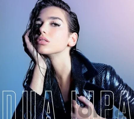Dua Lipa oznamuje špeciálne piate výročie opätovného vydania vinylu „Future Nostalgia“