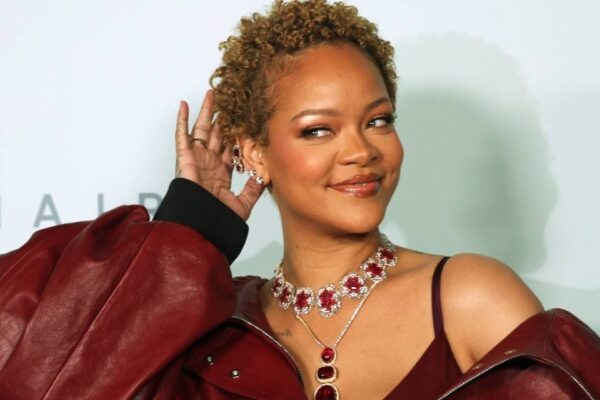 Rihanna informuje o novom albume: „Nebude to nič, čo by niekto očakával“