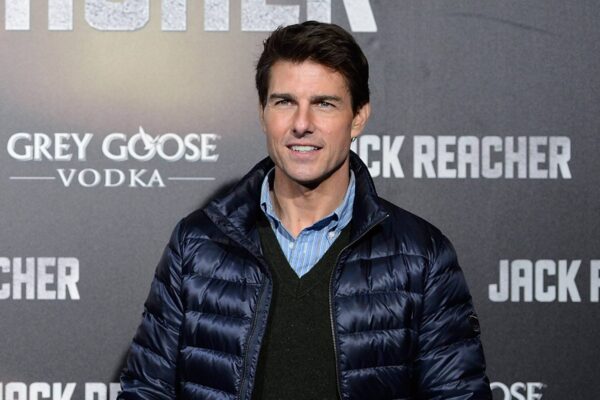 Autor filmu „Jack Reacher“ hovorí, že obsadenie Toma Cruisa bola „chyba“