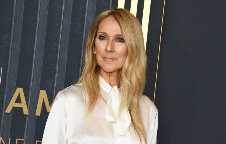 Celine Dion varuje fanúšikov pred „falošnými“ skladbami generovanými AI