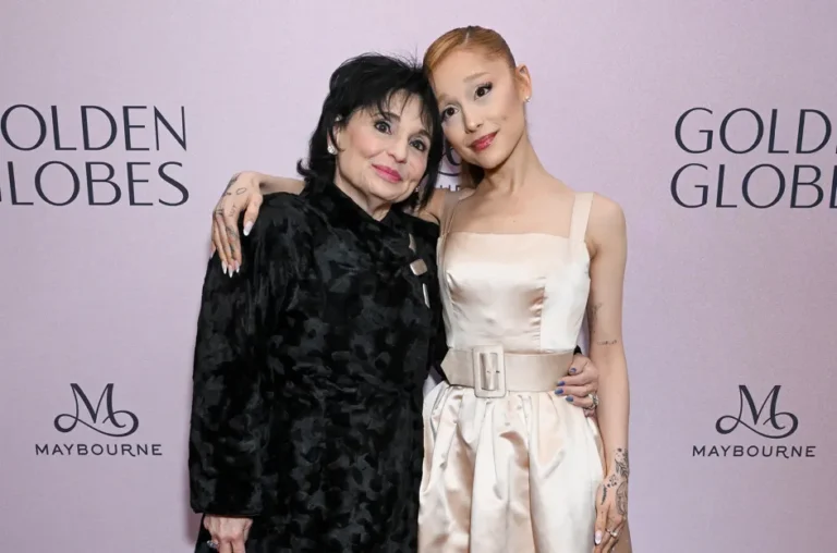 Takto oslávili Ariana Grande, Billie Eilish, SZA, Selena Gomez a Lizzo deň matiek